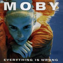 Moby : Everything Is Wrong
